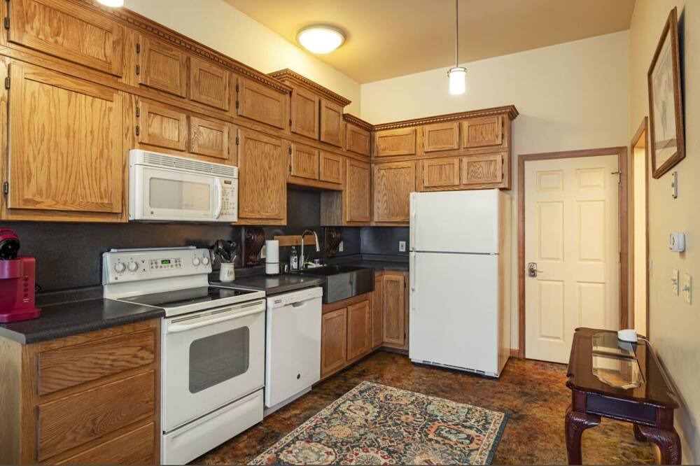 Photo of Kitchen in De Soto