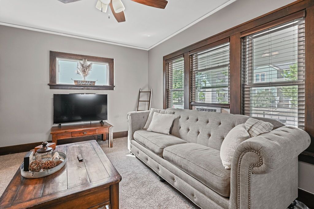 Photo of Livingroom in Wausau