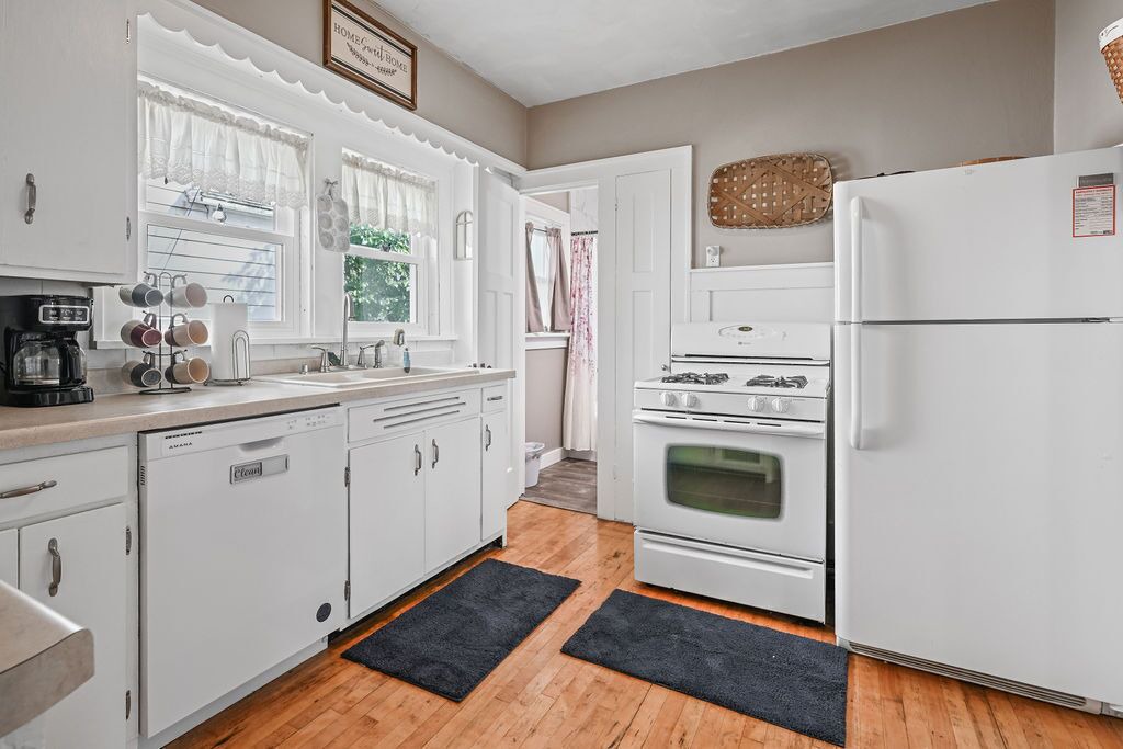 Photo of Kitchen in Wausau