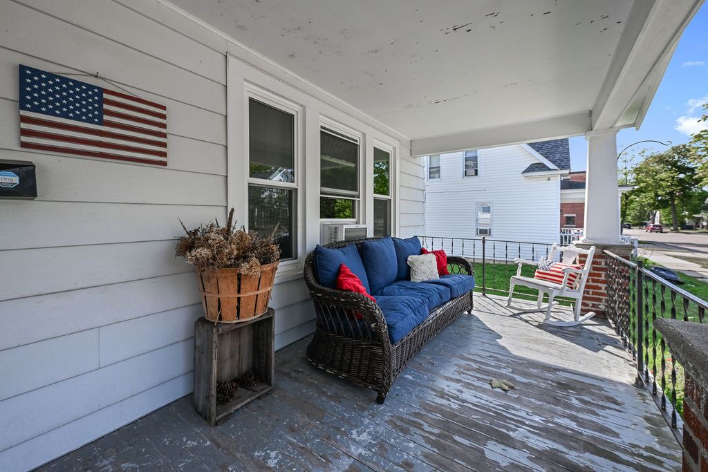 Photo of Outdoor in Wausau