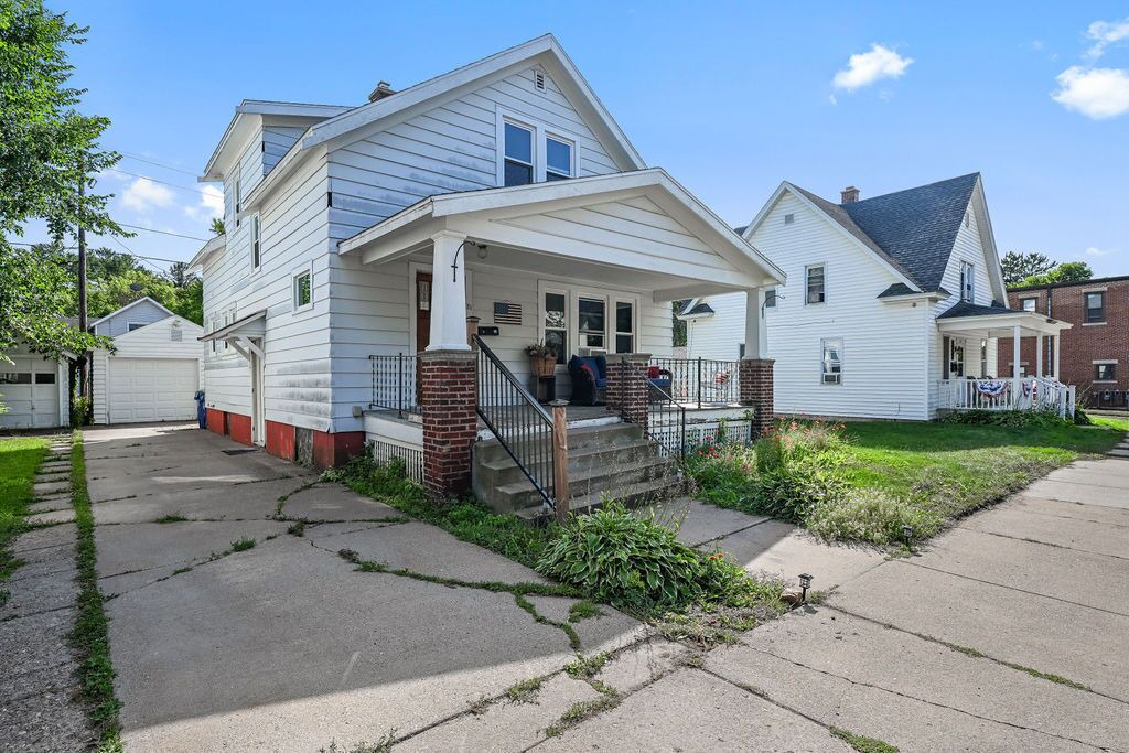 Photo of Outdoor in Wausau