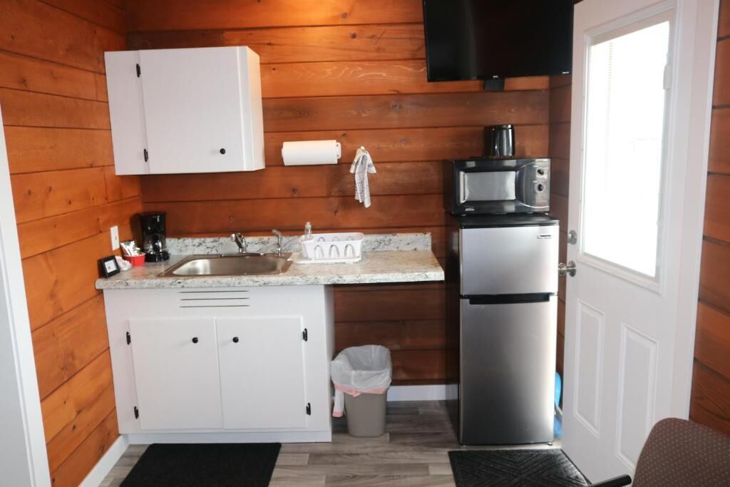 Photo of Kitchen in Copalis Beach