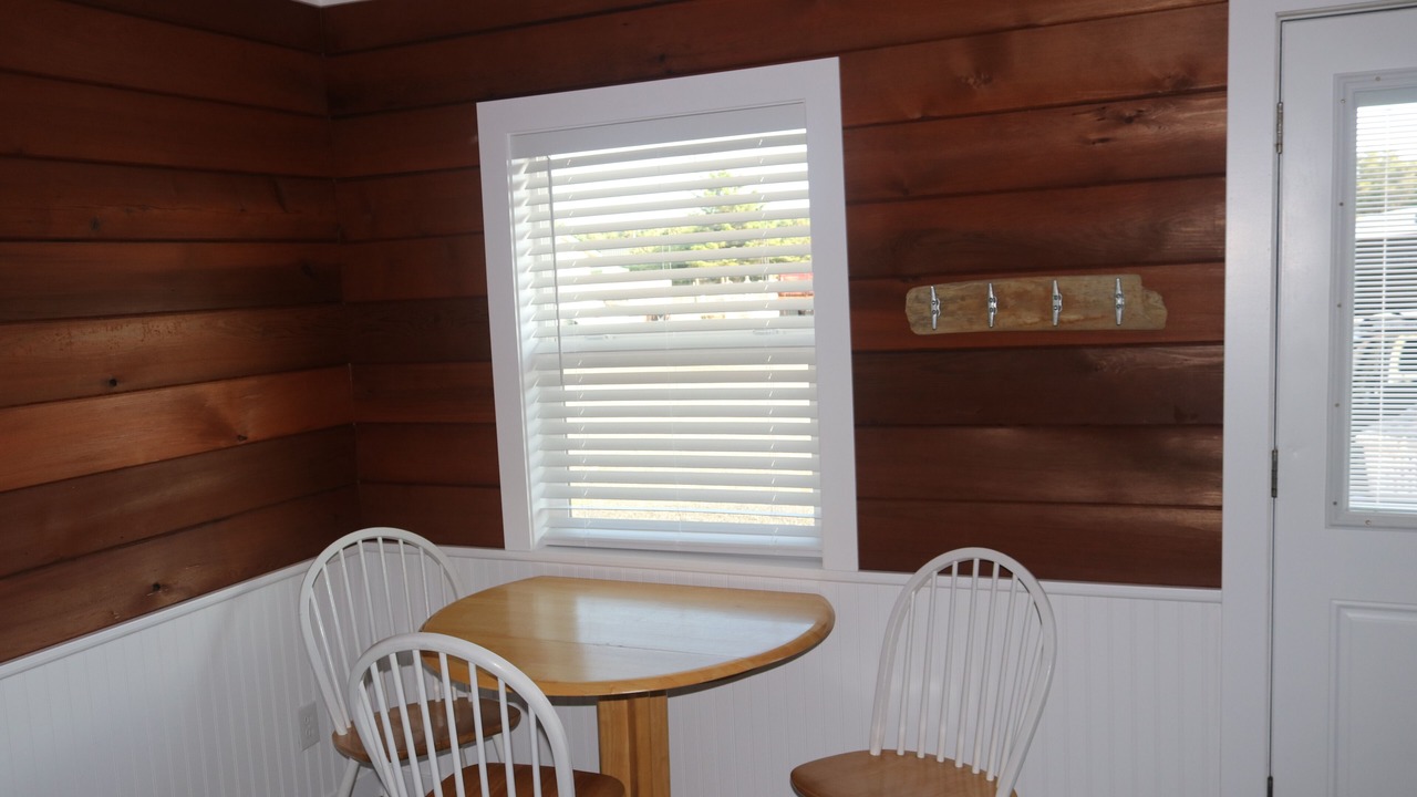 Photo of Bedroom in Copalis Beach