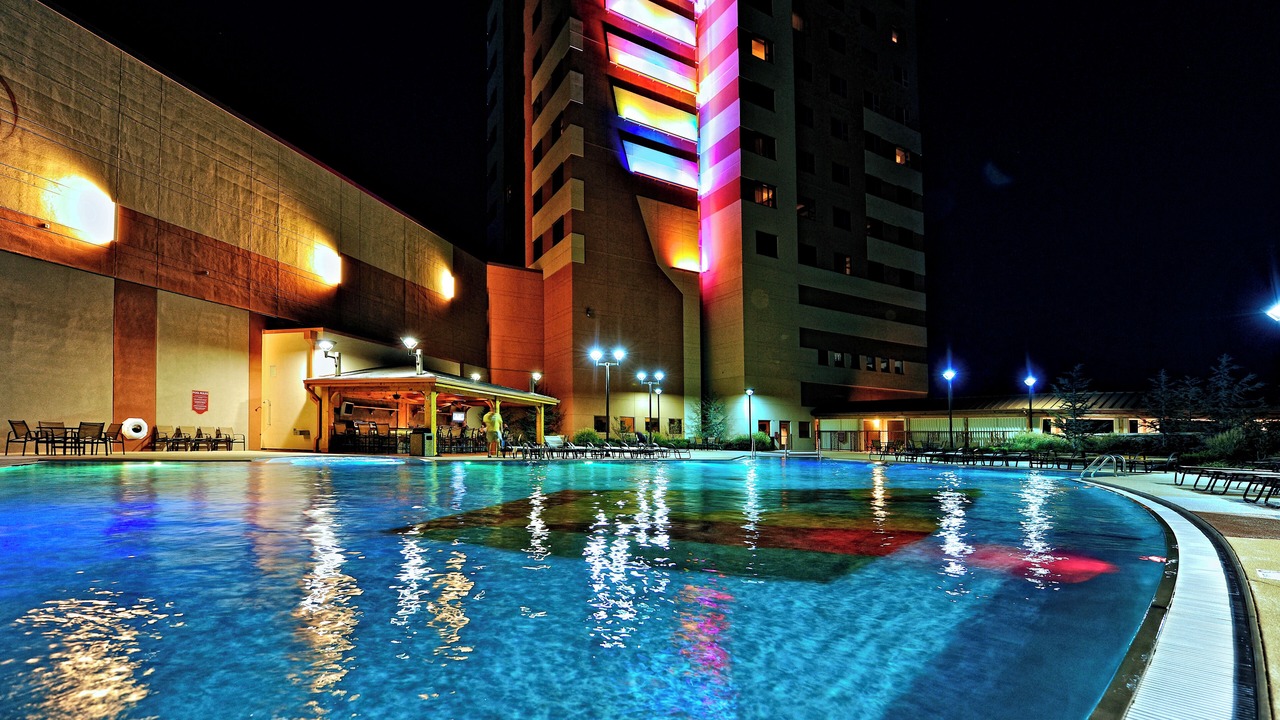 Photo of Outdoor in Treece