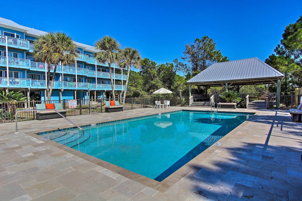 Photo of Outdoor in Seagrove Beach
