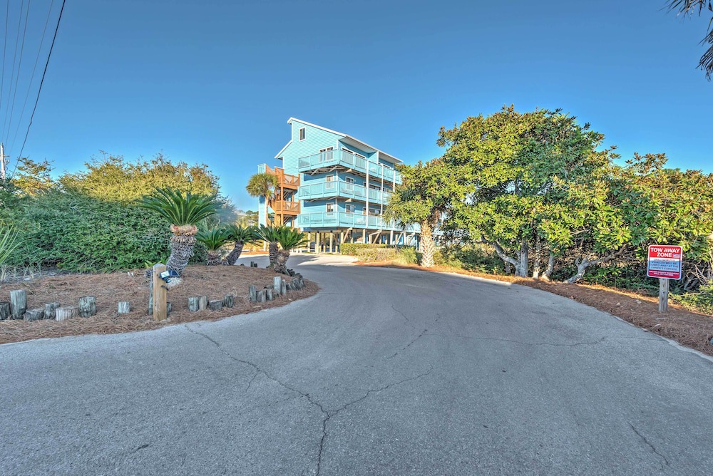 Photo of Outdoor in Seagrove Beach