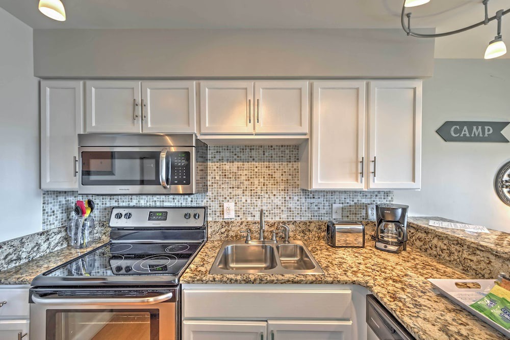 Photo of Kitchen in Seagrove Beach
