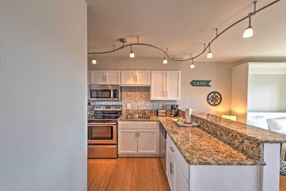 Photo of Kitchen in Seagrove Beach