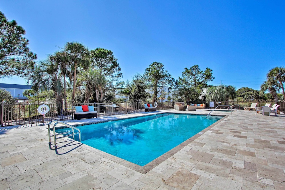 Photo of Outdoor in Seagrove Beach