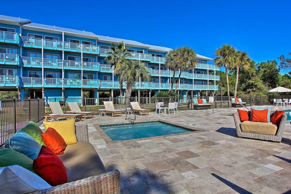 Photo of Outdoor in Seagrove Beach