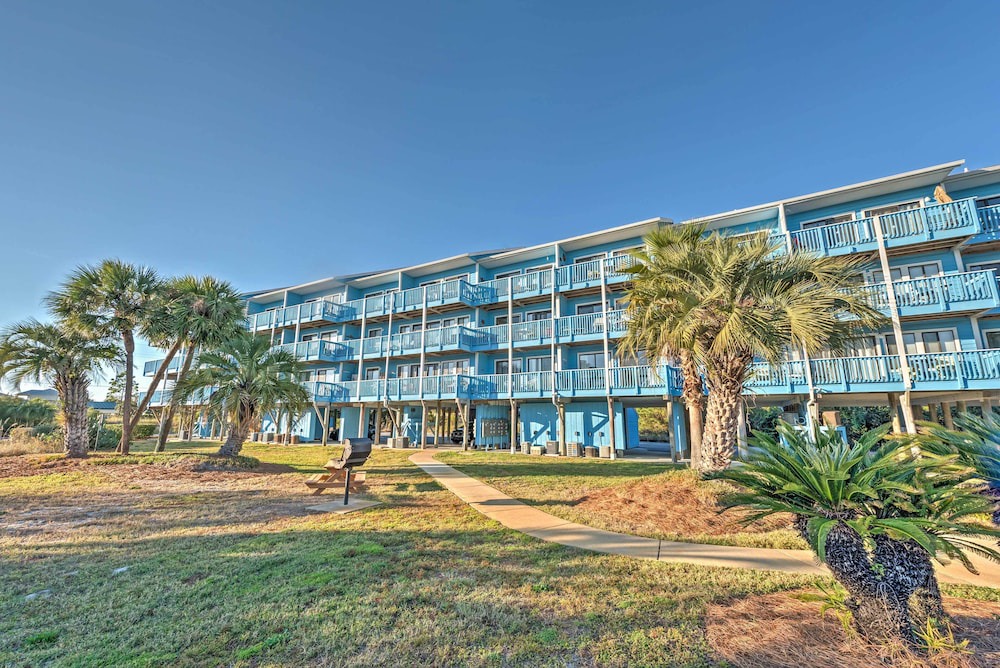Photo of Outdoor in Seagrove Beach