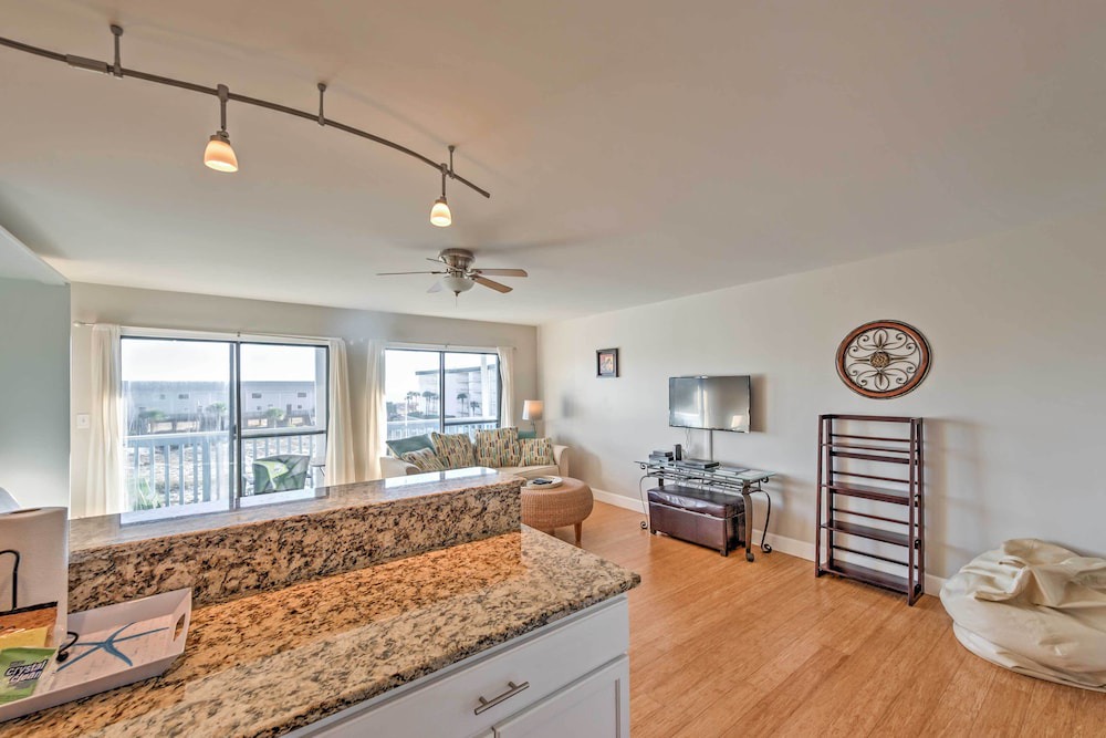 Photo of Kitchen in Seagrove Beach