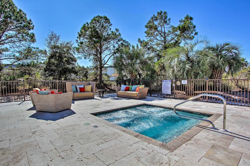 Photo of Outdoor in Seagrove Beach