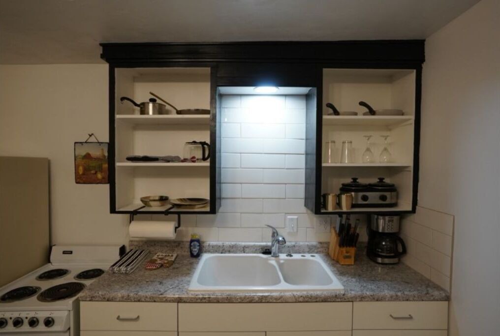 Photo of Kitchen in Fond du Lac