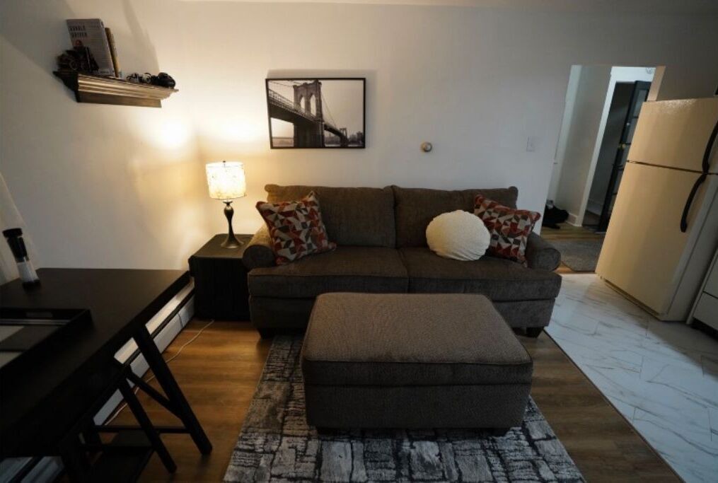 Photo of Livingroom in Fond du Lac