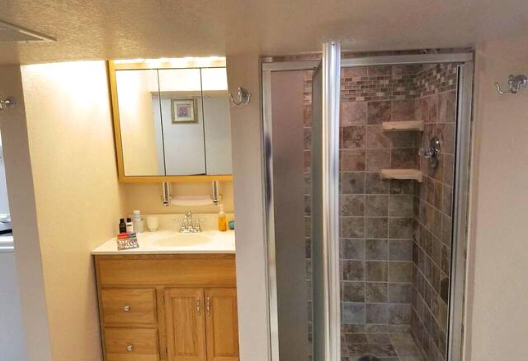 Photo of Bathroom in Bangor