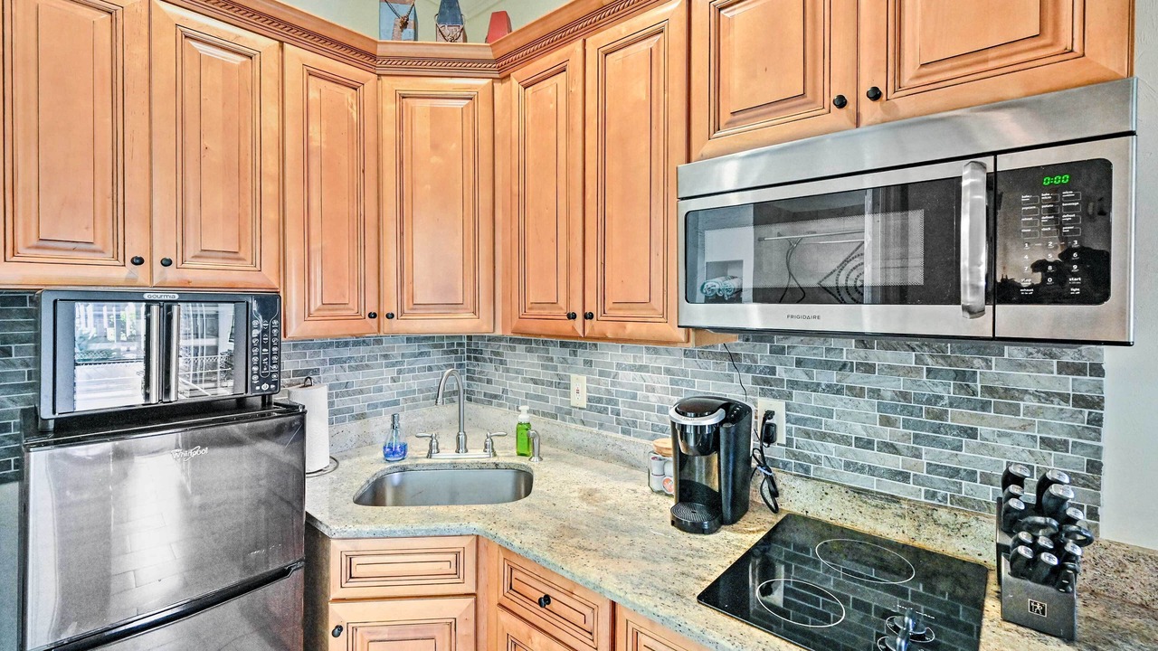 Photo of Kitchen in Naples