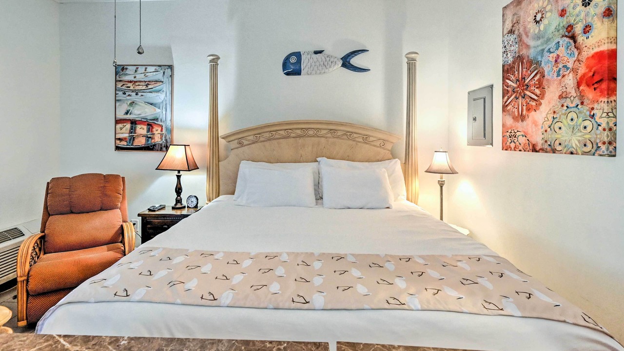 Photo of Bedroom in Naples