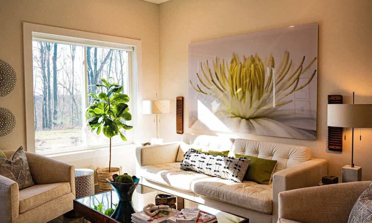 Photo of Livingroom in Vesta
