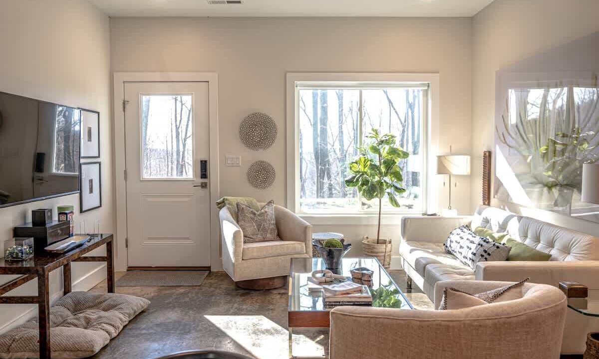 Photo of Livingroom in Vesta
