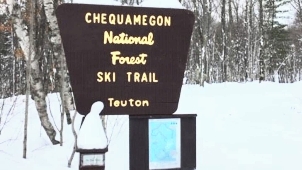 Photo of Outdoor in Washburn