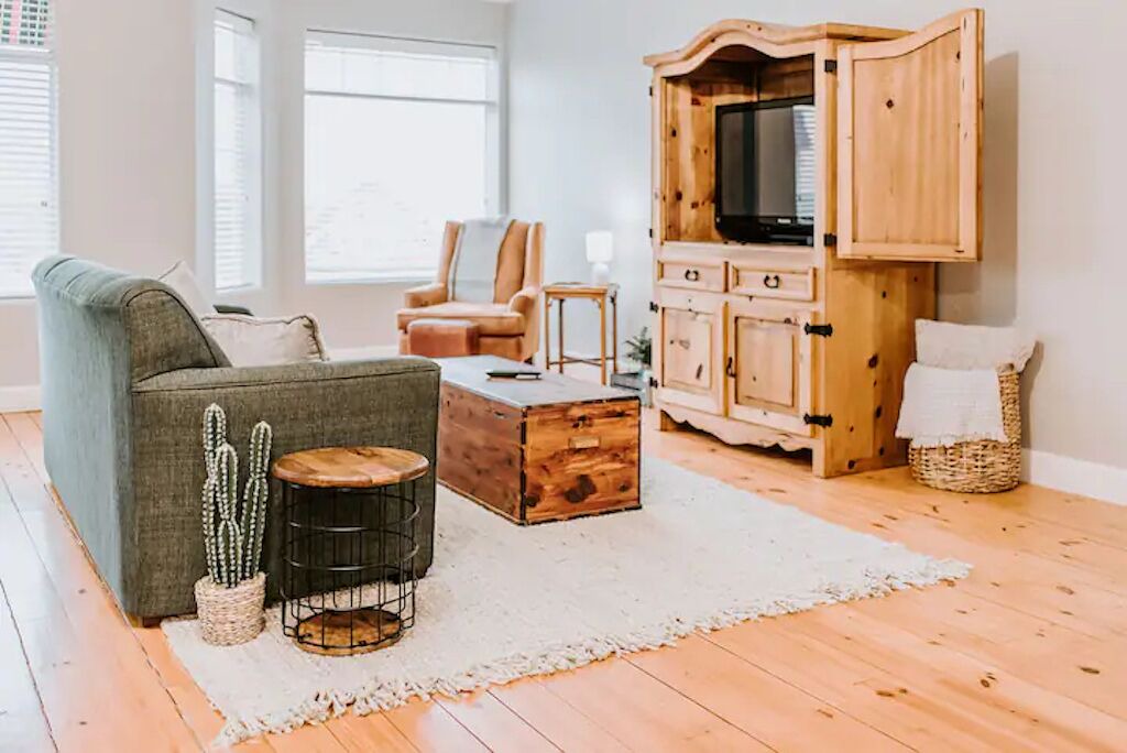 Photo of Livingroom in Gruene