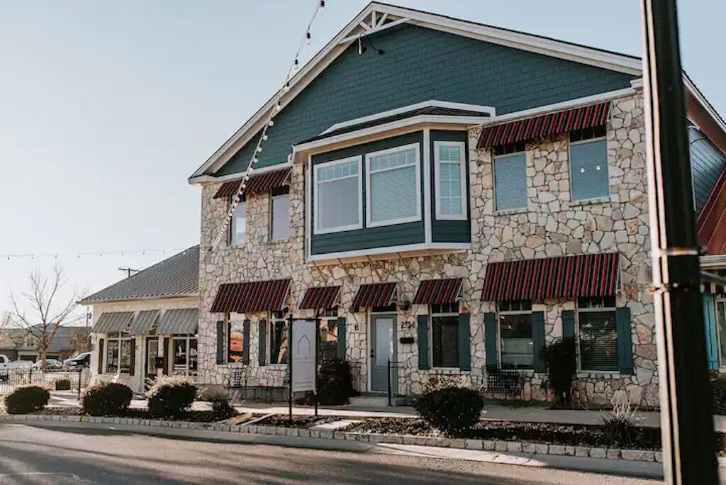 Photo of Outdoor in Gruene