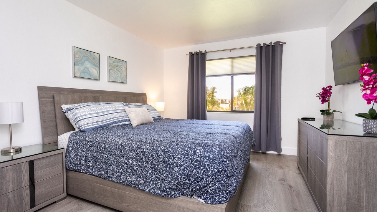 Photo of Bedroom in Clewiston