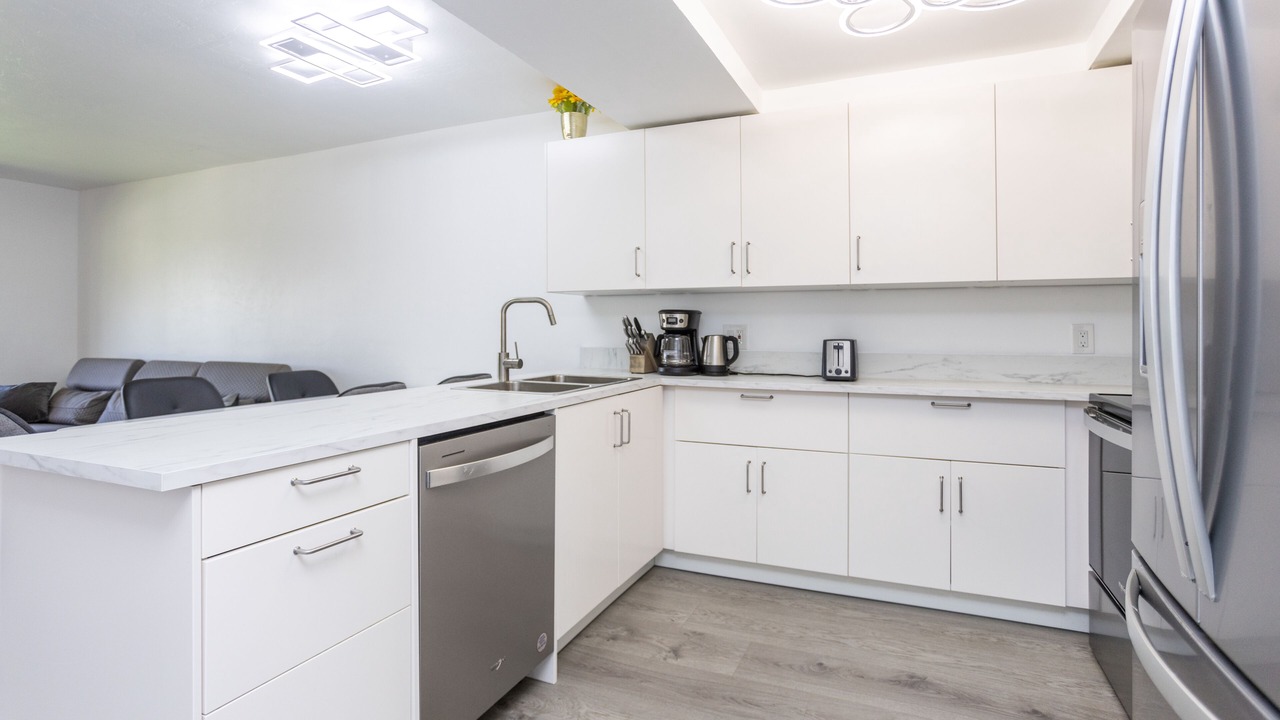 Photo of Kitchen in Clewiston