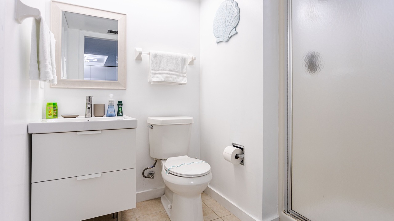 Photo of Bathroom in Clewiston
