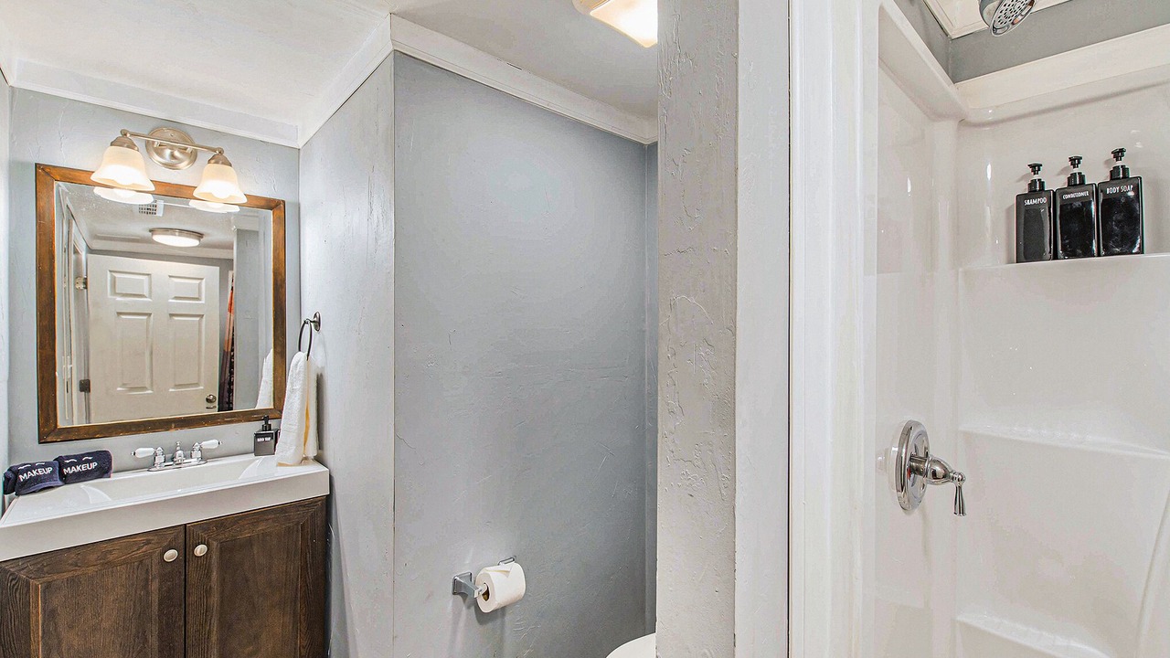 Photo of Bathroom in Saint Mary's