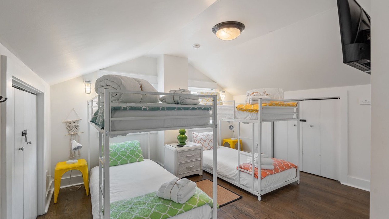 Photo of Bedroom in San Juan