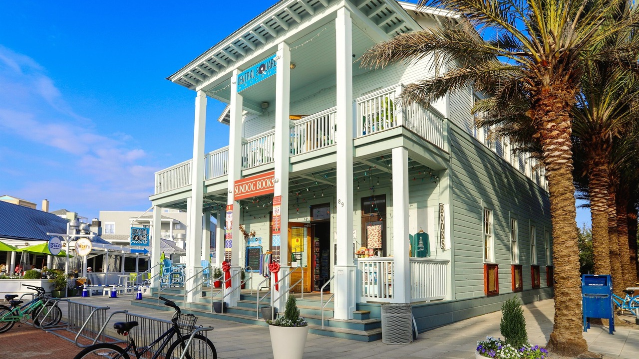 Photo of Outdoor in San Juan