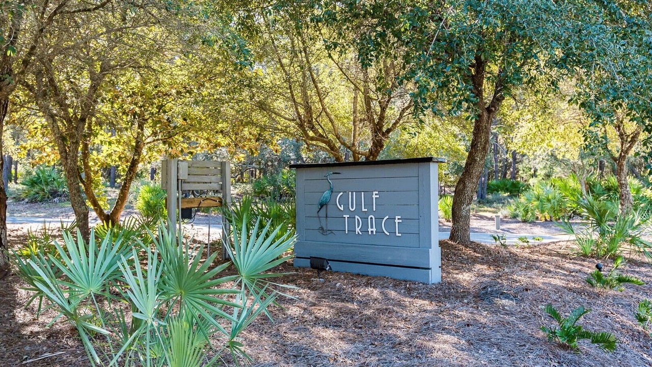 Photo of Others in Gulf Trace