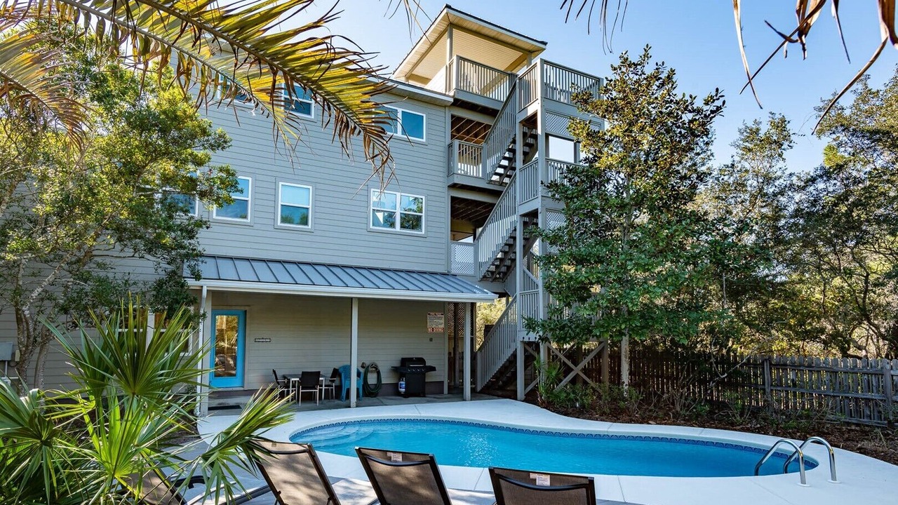 Photo of Outdoor in Gulf Trace