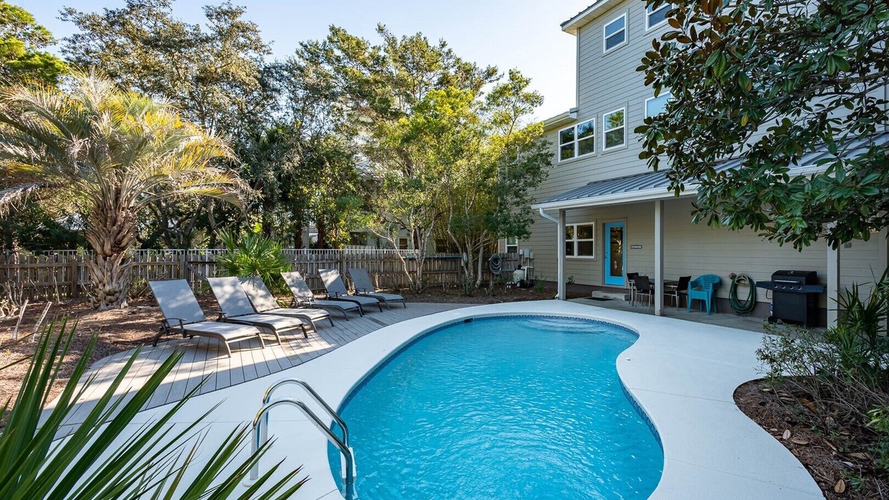 Photo of Outdoor in Gulf Trace