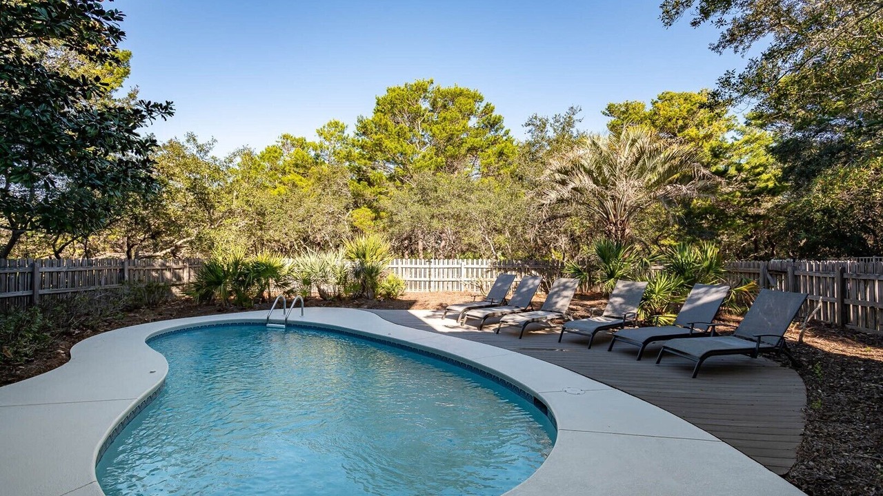 Photo of Outdoor in Gulf Trace