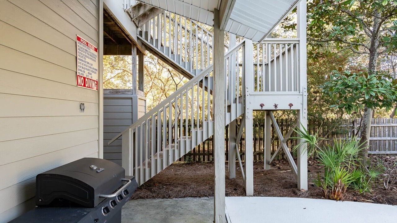 Photo of Outdoor in Gulf Trace