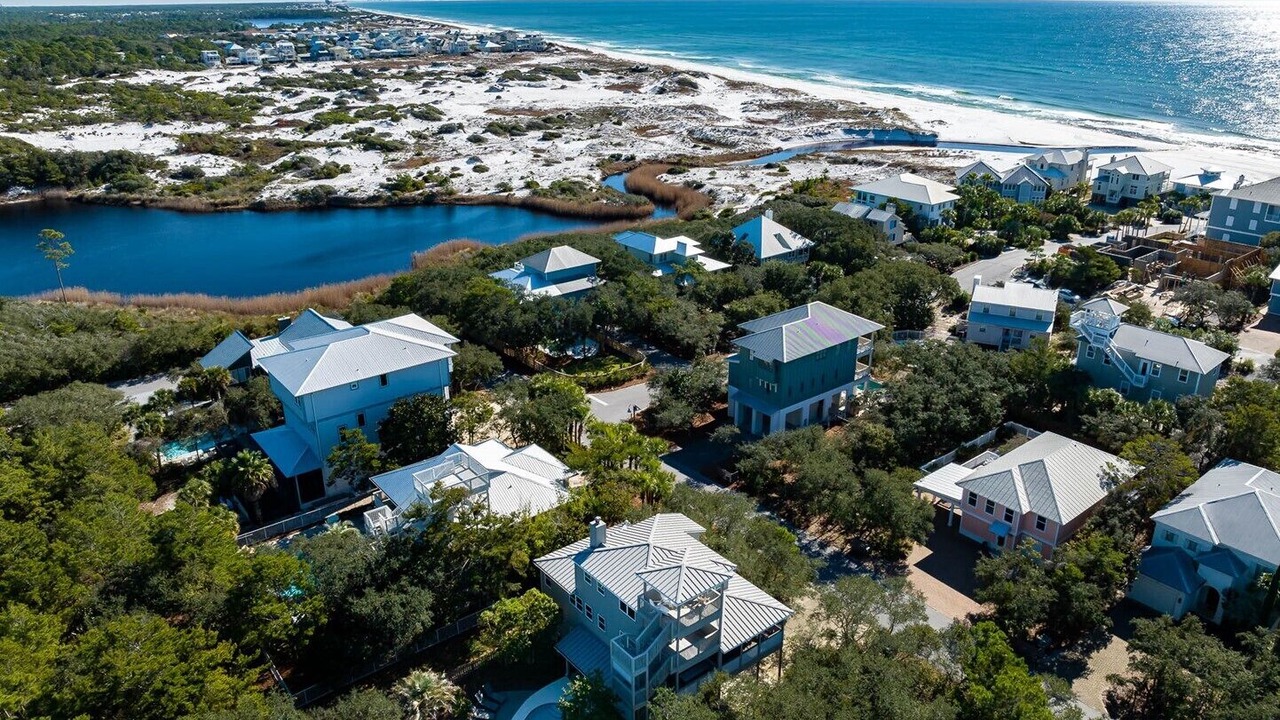 Photo of Outdoor in Gulf Trace