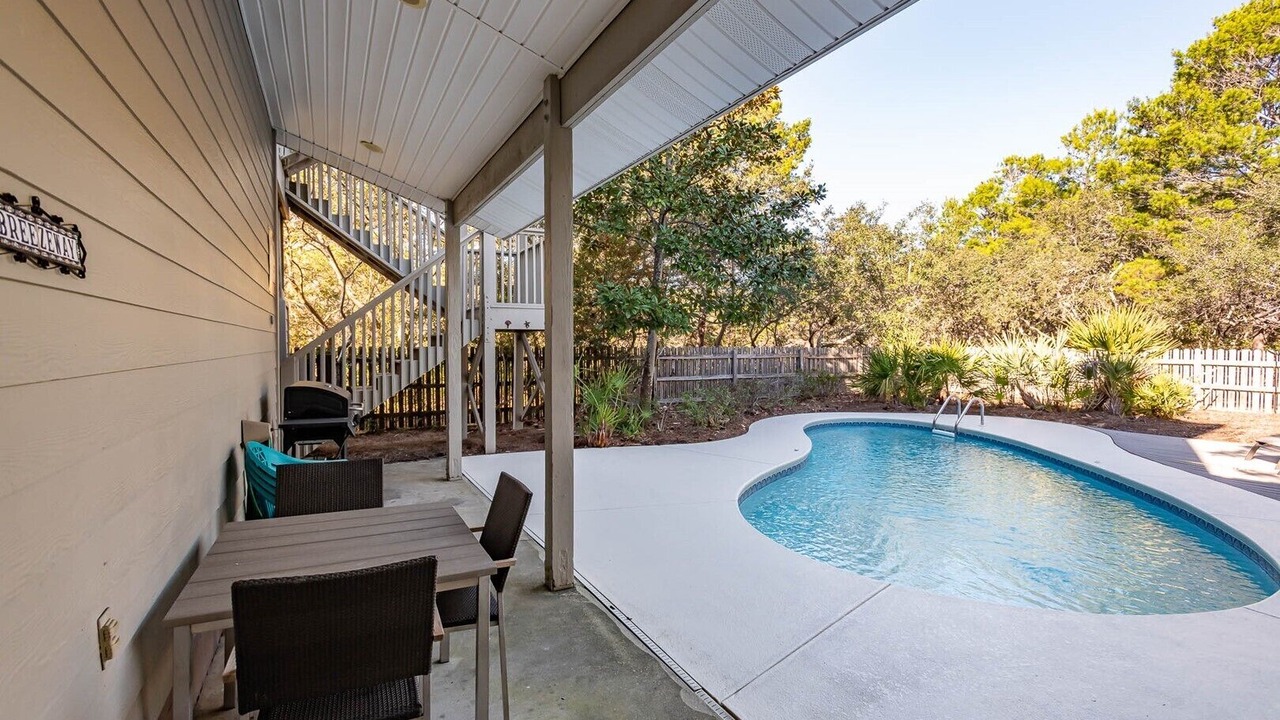 Photo of Outdoor in Gulf Trace