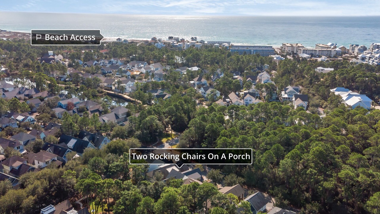 Photo of Outdoor in WaterSound West Beach