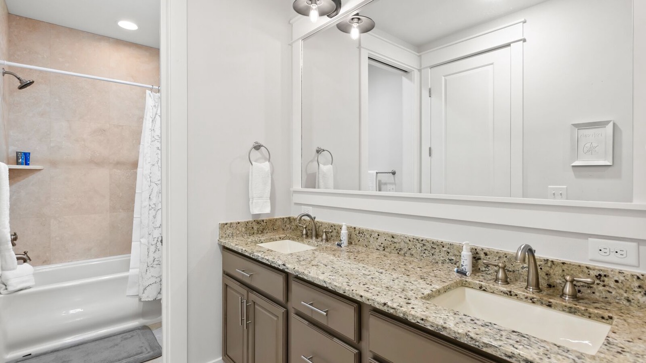 Photo of Bathroom in WaterSound West Beach