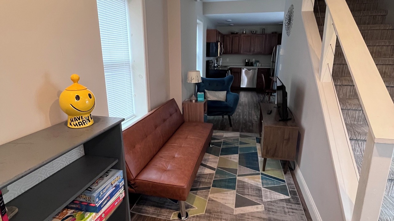 Photo of Livingroom in Dubuque
