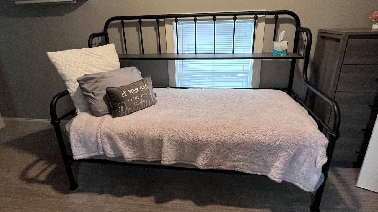 Photo of Bedroom in Dubuque