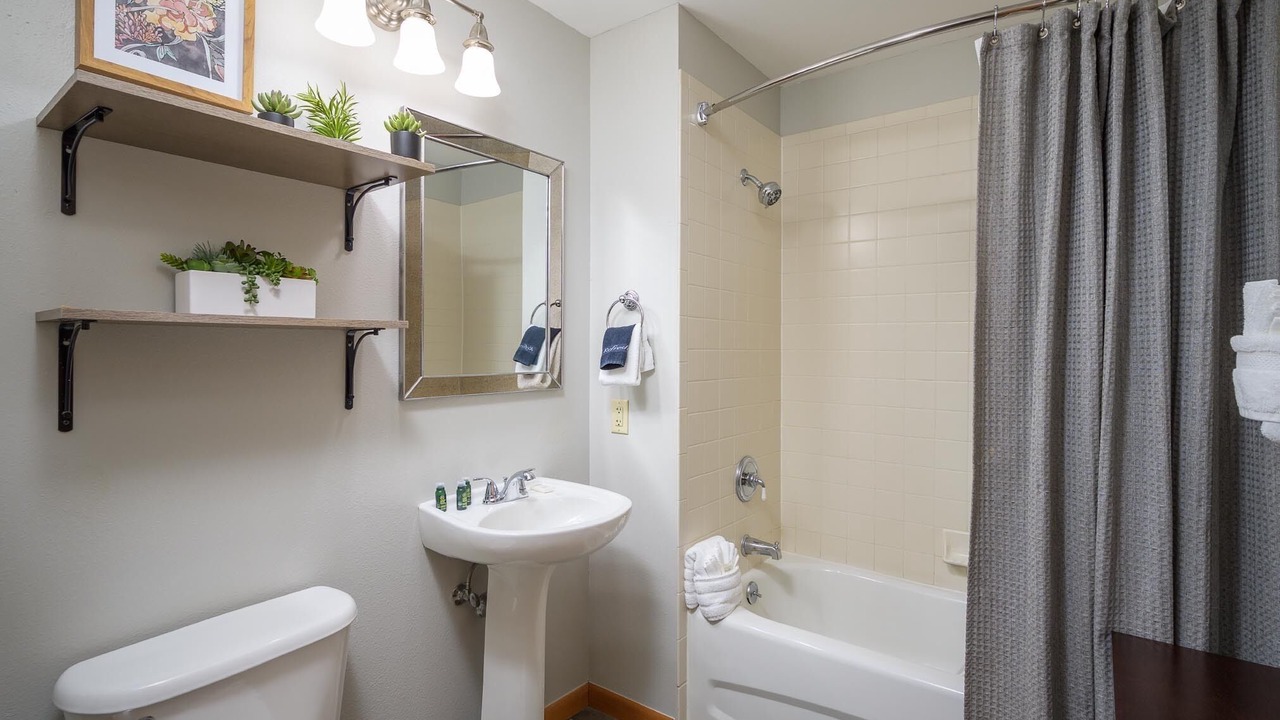 Photo of Bathroom in Winter Park