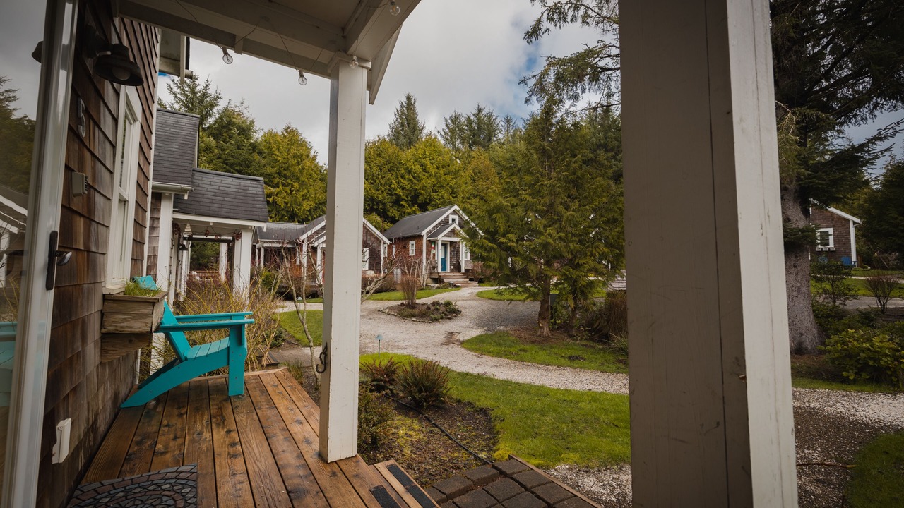 Photo of Outdoor in Seabrook