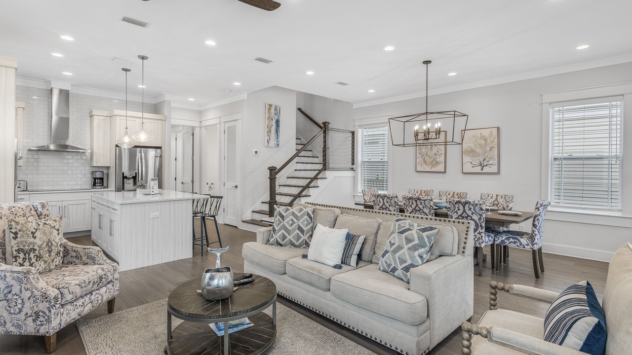 Photo of Livingroom in Treetop