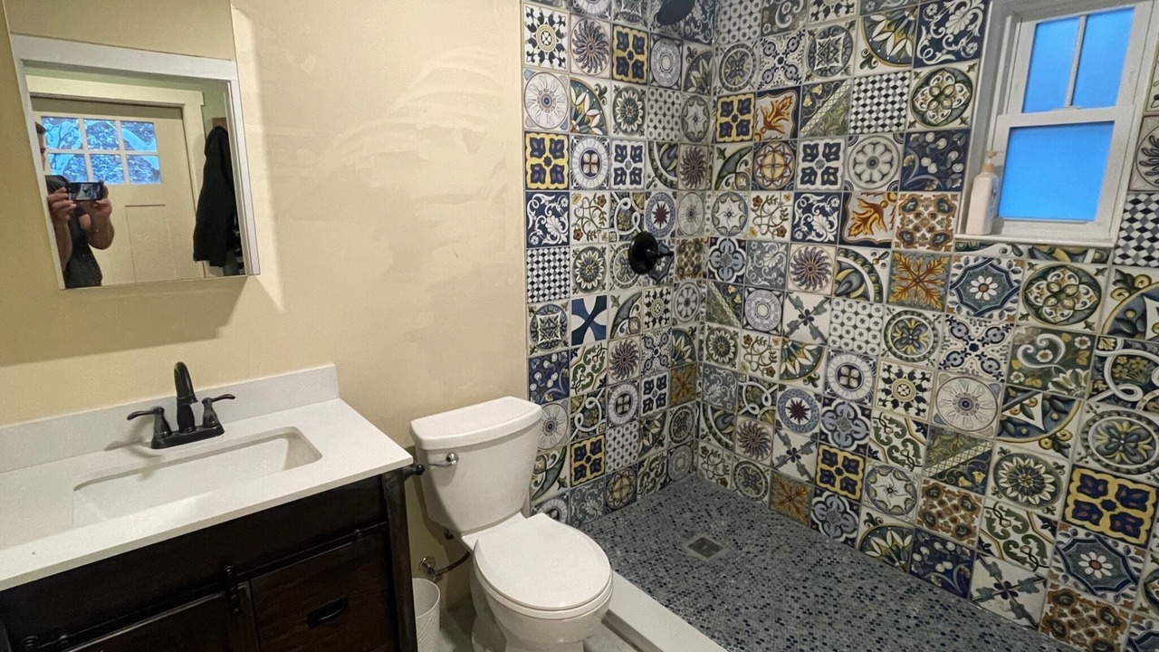 Photo of Bathroom in Killington