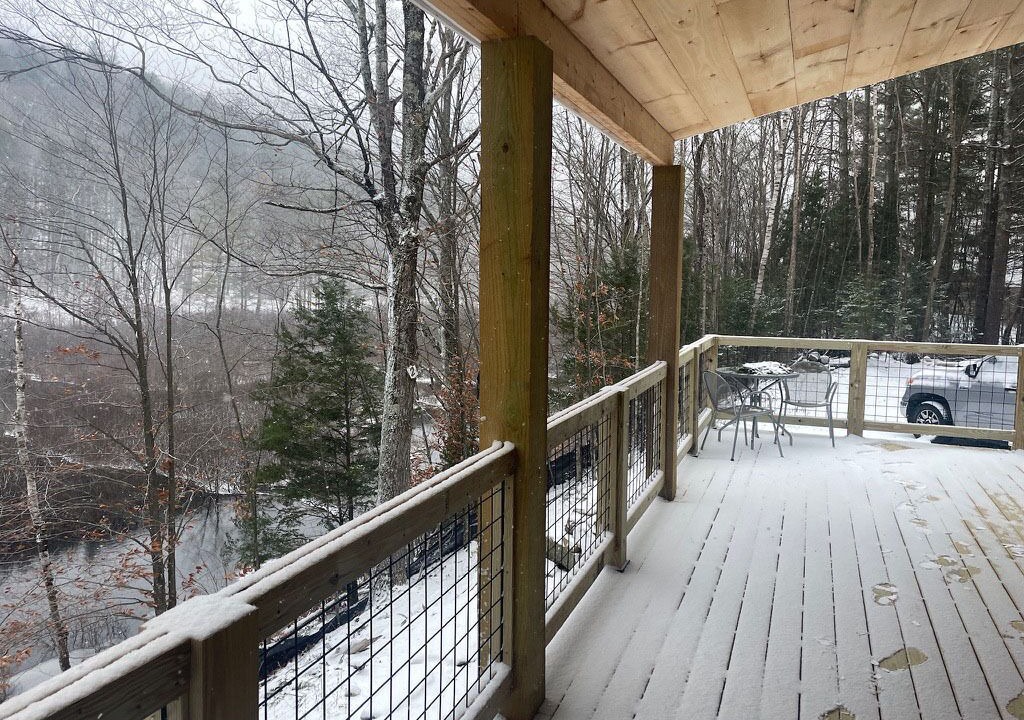 Photo of Outdoor in Killington