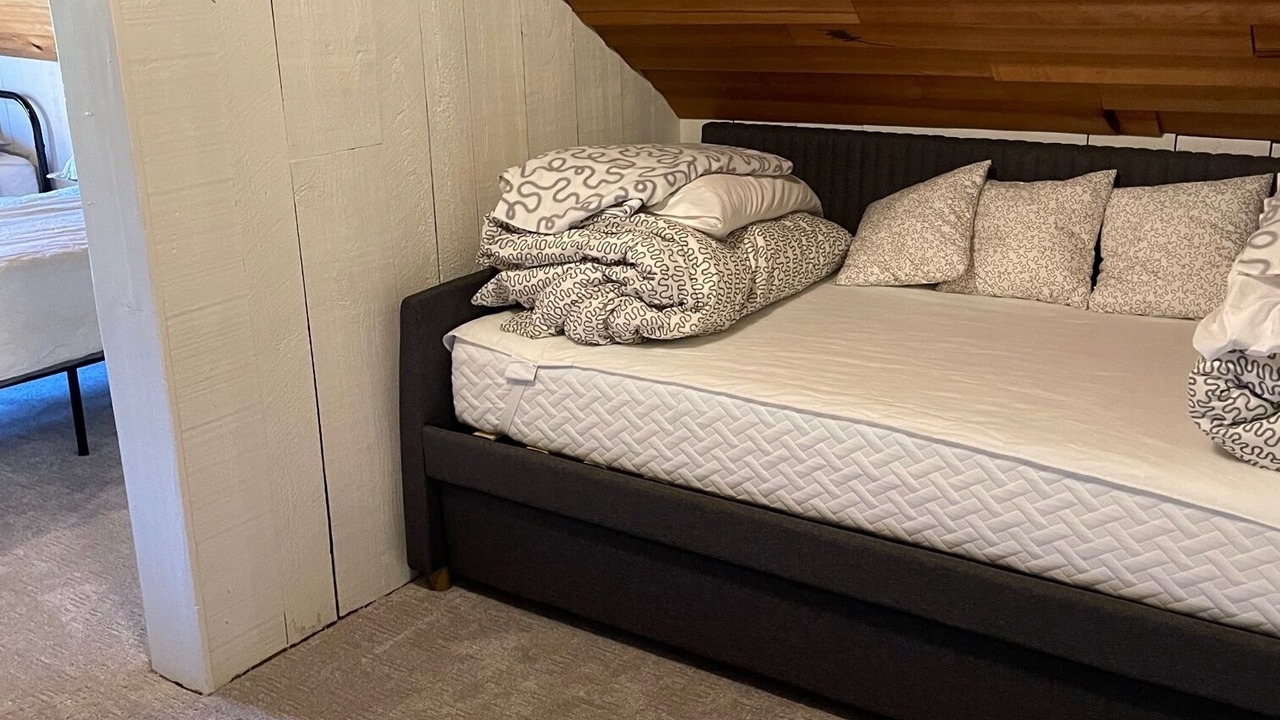 Photo of Bedroom in Andover